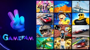 Gamefam Closes $25M Series A Raise, Fueling Studio's Rapid Growth