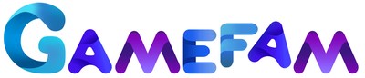 Gamefam logo