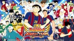 New Chapters for NEXT DREAM Original Story from Yoichi Takahashi Debut in "Captain Tsubasa: Dream Team"