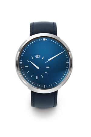 Ressence Type 8 "Wear the Future"