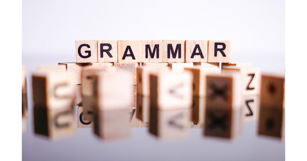 Leading Educationalist Expresses his Opinion on the Teaching of Grammar ...