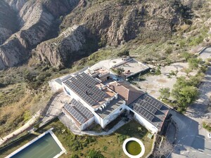 Powerledger lanza uno de los primeros proyectos de 'Comunidad Energética' en España