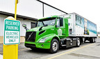 Volvo VNR Electric Named 2022 Commercial Green Truck of the Year; Green Car Award Winners Include Freightliner, International, Kenworth, Lion, Mack, Nikola, Peterbilt, and SEA Electric