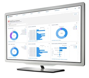 March Networks' Cloud Video Network Monitoring Service Insight Surpasses Growth Milestone