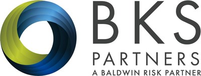 BKS Partners Logo (PRNewsfoto/Baldwin Krystyn Sherman Partners (BKS-Partners))