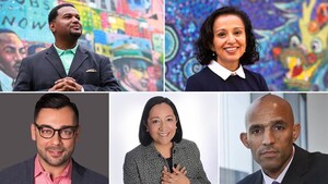 Bank of America Honors Five Leaders Creating Change for People and Communities of Color