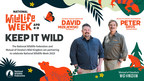 National Wildlife Federation, Mutual of Omaha's Wild Kingdom Partner to Educate, Empower Public on Solutions to America's Wildlife Crisis