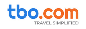TBO Group stellt Rebranding vor, um globale Reisebedürfnisse zu befriedigen