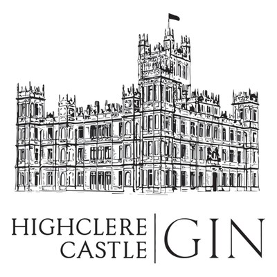 Highclere Castle Gin Logo