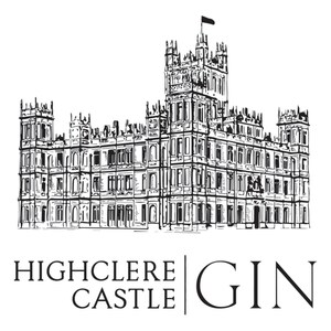 Highclere Castle Gin Launches Multi-Million Dollar Investment Crowdfund