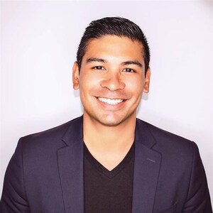 NUDESTIX APPOINTS ROBERT BEREDO AS BRAND'S FIRST CHIEF DIGITAL OFFICER