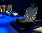 Alcantara Offers Customized Upholstery for Two Lamborghini Models
