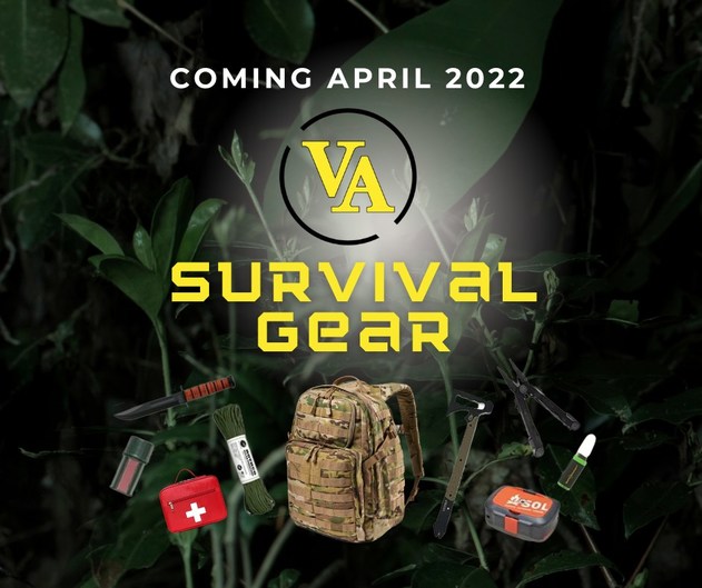 VA Premier Pawn to Release Survival and Tactical Gear - Vimarsana News
