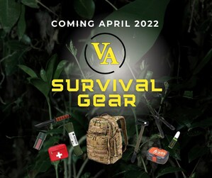 VA Premier Pawn to Release Survival and Tactical Gear