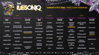 îLESONIQ 2022 | FULL LINEUP IS HERE + 1-DAY PASSES NOW ON SALE!