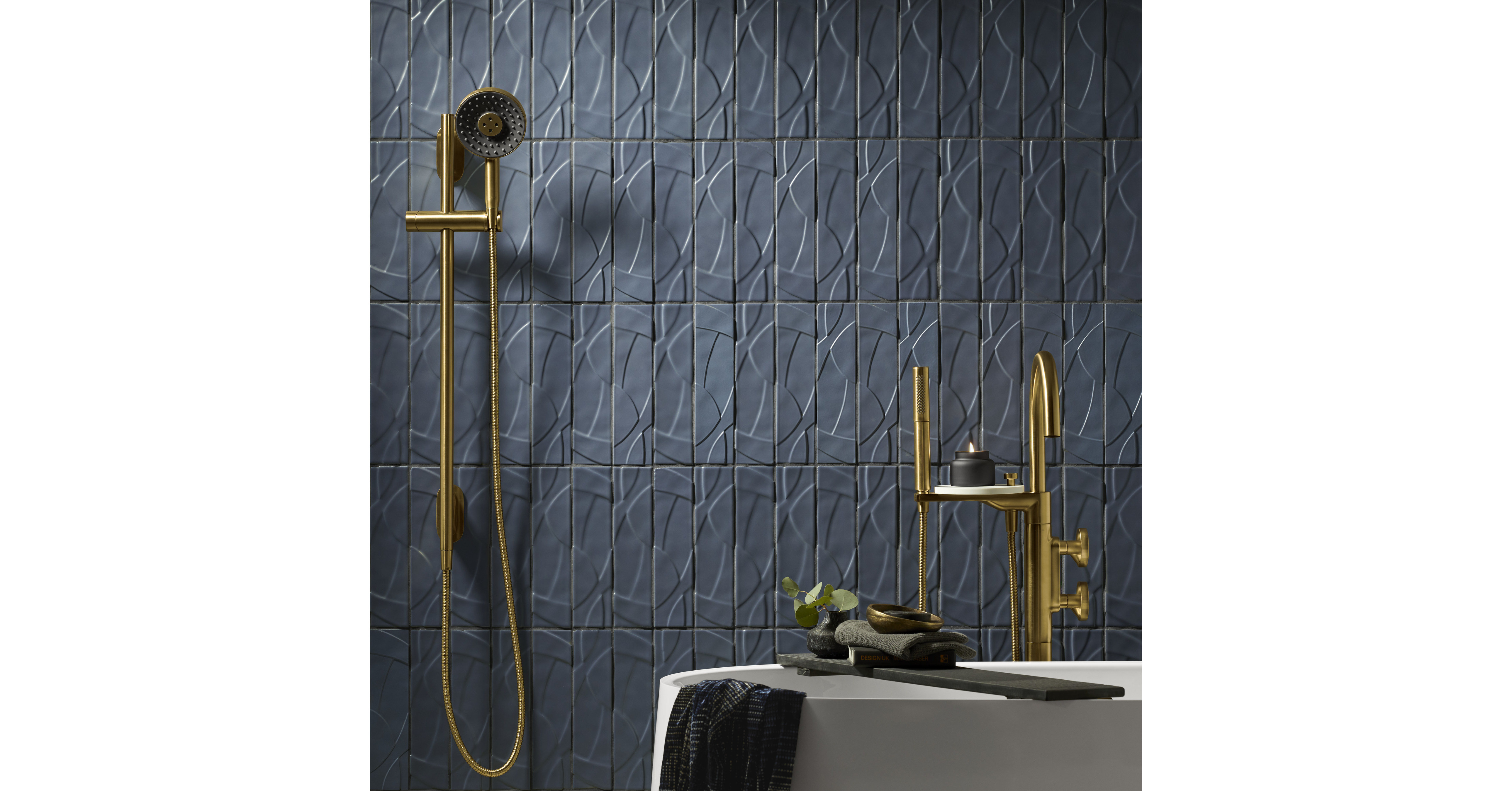 KOHLER UNVEILS The Abstra™ Collection by Kohler WasteLAB™