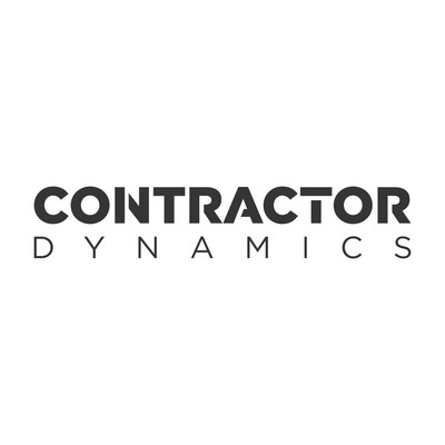 Contractor Dynamics Logo
