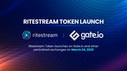 Decentralized Global Platform for Film and TV NFTs to Launch Tokens On Gate.io and other Centralised Exchanges on March 24th