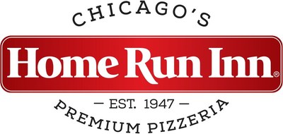 HOME RUN INN PIZZA (PRNewsfoto/Home Run Inn Pizza) HOME RUN INN PIZZA (PRNewsfoto/Home Run Inn Pizza)