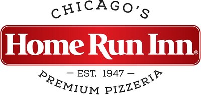 HOME RUN INN PIZZA (PRNewsfoto/Home Run Inn Pizza)