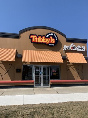 Tubby's/Just Baked Franchise Expanding Across Michigan