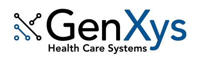 GenXys Health Care Systems (PRNewsfoto/GenXys)