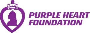The mission of the Purple Heart Foundation is to holistically enhance the quality of life of all veterans and their families, providing them with direct service and fostering an environment of comradery and goodwill among combat-wounded veterans. Donate to the Purple Heart Foundation to help support veterans in need of crucial resources.