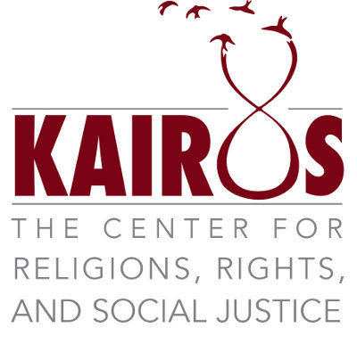 Kairos Center Logo