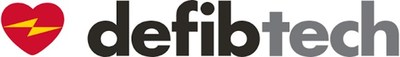 defibtech logo defibtech logo