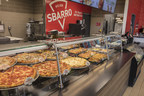 Sbarro Planning to Open 100+ Restaurants in 2022