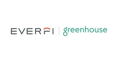 EVERFI and Greenhouse logos