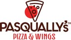 PASQUALLY'S PIZZA & WINGS DOUBLES DOWN ON FLAVOR WITH DRIZZLE ...