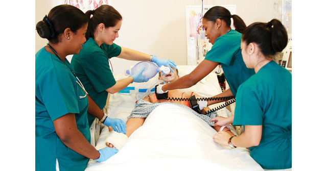 Jacksonville University to offer Practical Nurse (PN) certification