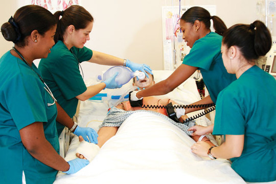 Jacksonville University to offer Practical Nurse (PN) certification - Vimarsana News