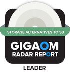 Wasabi Technologies Named Outperformer in 2022 GigaOm Radar Report for Alternatives to Amazon AWS S3