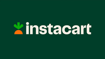 Instacart Logo (PRNewsfoto/Instacart)
