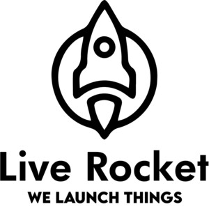 Live Rocket Launches FINE SILVER - A New Style Show For Good