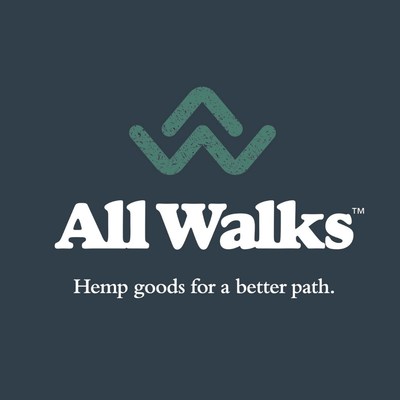 All Walks™ - Hemp Goods For a Better Path™