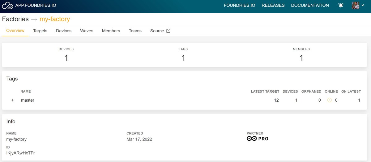 Foundries.io and Arduino Deliver Secure, Embedded Linux IoT and Edge Solutions for the Enterprise - Vimarsana News