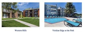 Walker &amp; Dunlop Completes Colorado Springs Multifamily Portfolio Sale