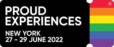 PROUD Experiences 2022