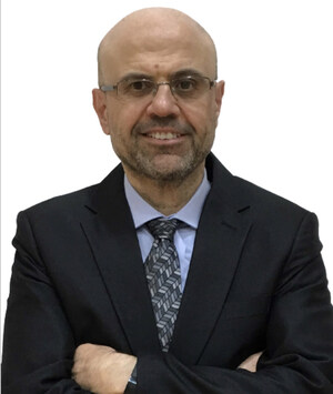 Esam Ghanem Joins Mobia as Vice President, Wireless Division