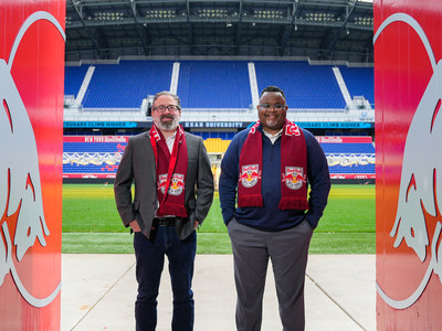 Kean University, in Union, N.J., is teaming up with the New York Red Bulls to create academic and career opportunities for students.
