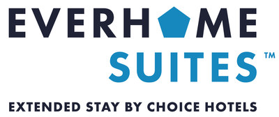 Everhome Suites (PRNewsfoto/Choice Hotels International, Inc.)