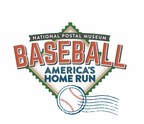 Smithsonian's National Postal Museum To Open Baseball Exhibition