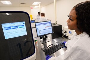 HealthTrackRx Opens Regional PCR Laboratory in Georgia