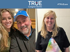 KRISTEN BELL SELECTS THE WINNERS OF THE PROSTATE CANCER FOUNDATION'S FIFTH ANNUAL TRUE LOVE CONTEST