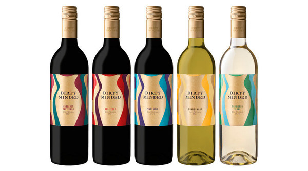 Affinity Creative gets 'Dirty Minded' for Raventós Codorníu - Vimarsana News