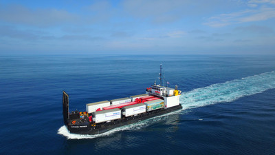 Avalon Freight Services Catalina Provider