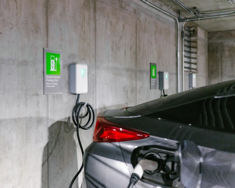 "Entry into the U.S. EV Charging Market" SK E&S Acquires EverCharge, a Leading U.S. EV Charging Solutions Provider - Vimarsana News